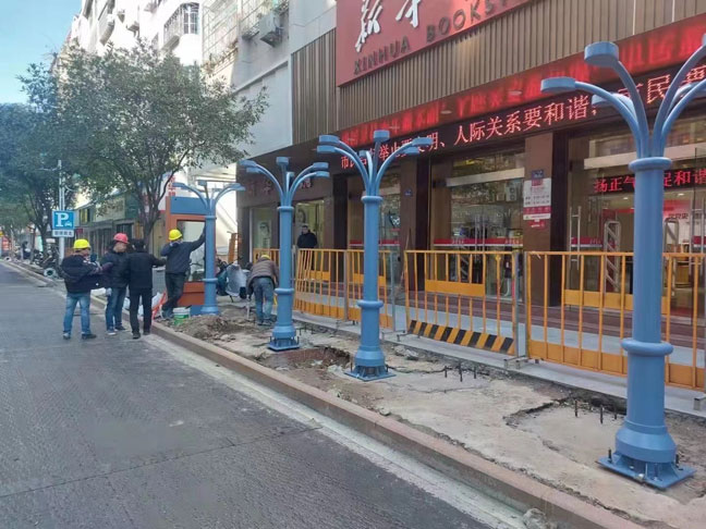 91抖阴下载_候車亭案例賞析