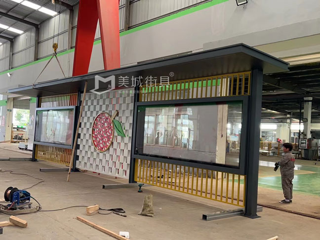 2022.8.2691抖阴下载_街具供應廣東(dōng)惠州(zhōu)候車亭發貨記錄