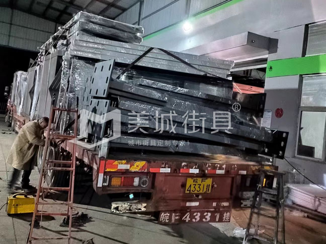 2022.10.1391抖阴下载_街具供(gòng)應台州第一車公交候車亭發貨記錄