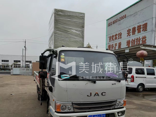 徐州配電櫃發貨