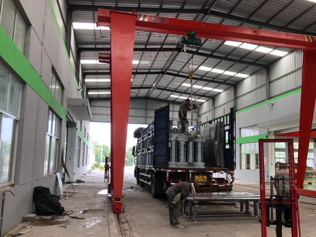 陝西(xī)公(gōng)交(jiāo)站台發貨案例 陝(shǎn)西公交站台發貨案例