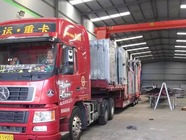 北京市候車亭項(xiàng)目發貨 北京(jīng)市(shì)候車亭項目發貨