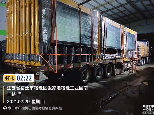 陝西公交站台候(hòu)車亭(tíng)發貨 陝西(xī)公交站台候車亭發貨