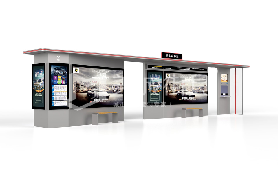 公交站台製作公司 公交(jiāo)站台製作(zuò)公司