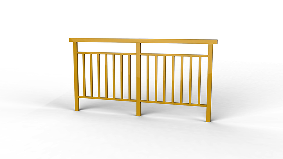 候車亭圍(wéi)欄 候(hòu)車(chē)亭圍欄