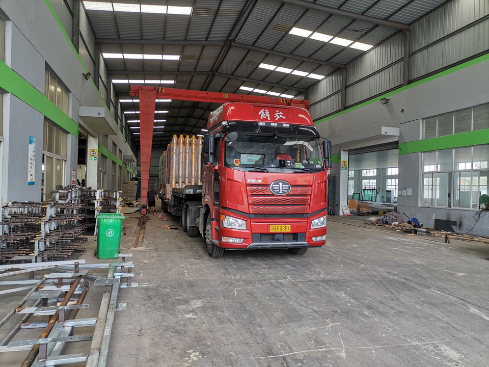 公交候車亭發貨圖 公交候車亭發貨圖