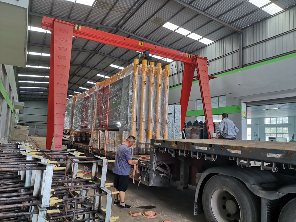 公交候車(chē)亭發貨圖 公交候車亭發貨圖