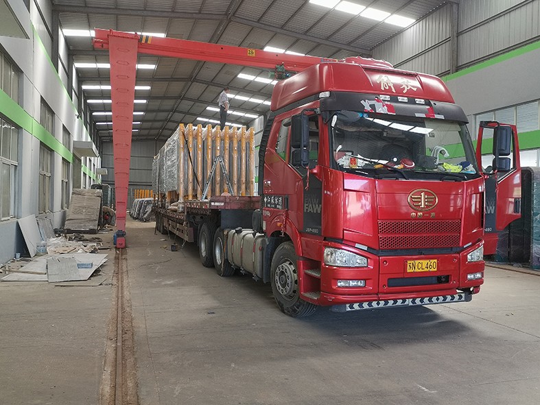 公(gōng)交站台發貨圖(tú) 公交站台發貨(huò)圖