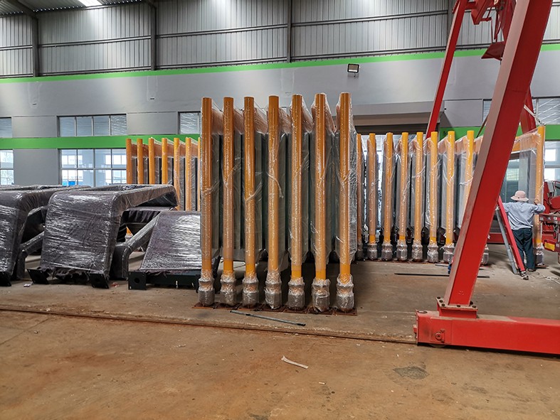 公交站台發(fā)貨圖 公交站台發貨(huò)圖