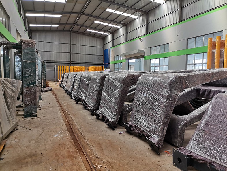 公交站台發貨(huò)圖 公交站台發貨圖