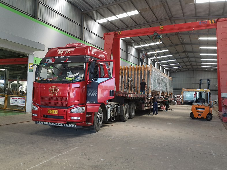 公交站台(tái)發貨圖 公交站台發貨圖(tú)