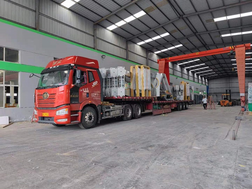 公交站台發貨 公交站台發貨