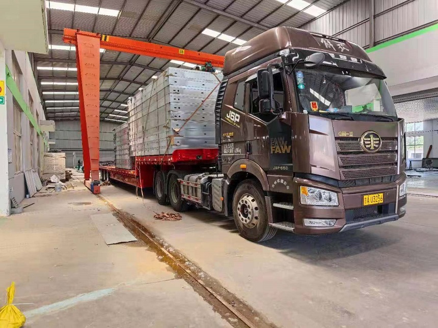 候車(chē)亭發貨(huò)圖 候車亭(tíng)發貨圖