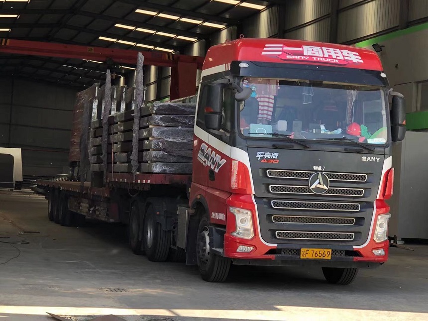 候車(chē)亭發貨圖 候車亭(tíng)發貨圖