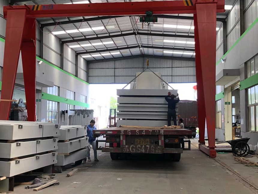 候車亭發貨圖 候(hòu)車亭發貨圖