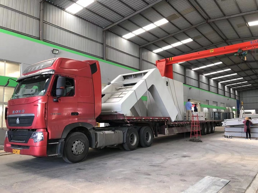 候車亭發貨圖 候車亭發貨圖(tú)