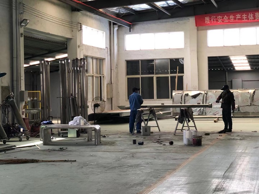 候車亭發貨圖 候車亭發(fā)貨圖