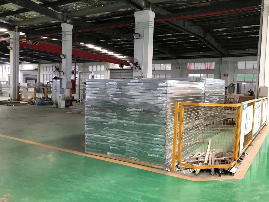 候車亭發貨圖 候車亭發貨圖