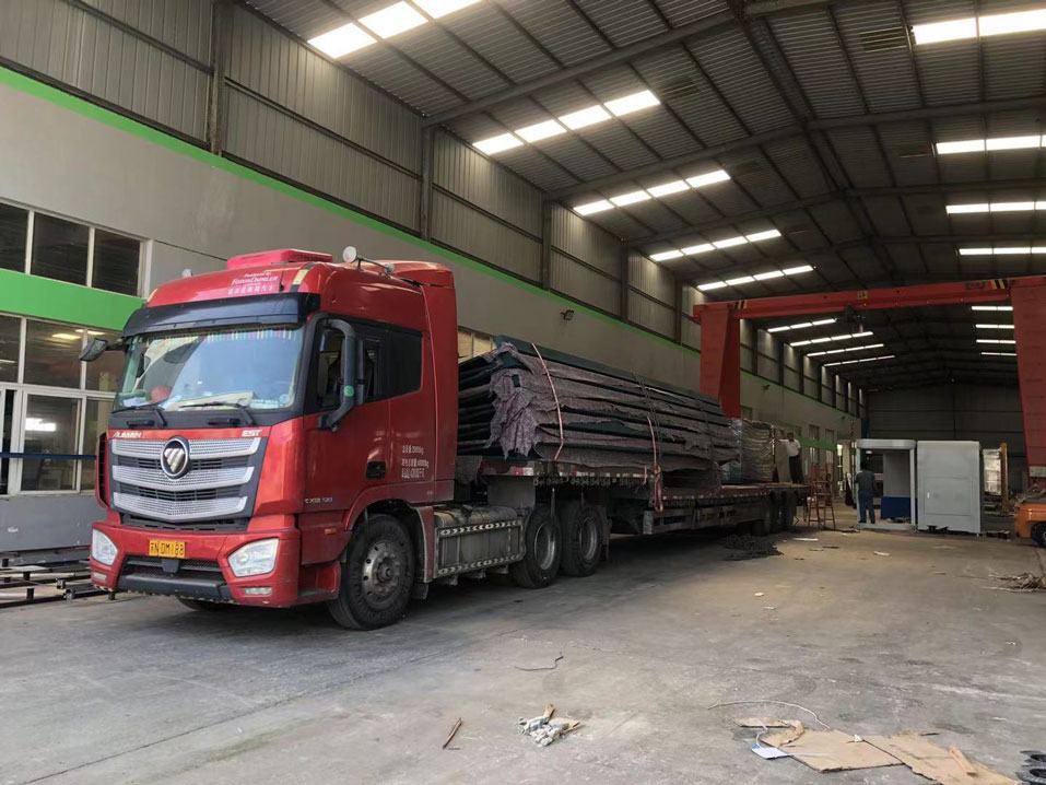 北京(jīng)房山公交站台發貨圖 北京房山公交站台發貨圖