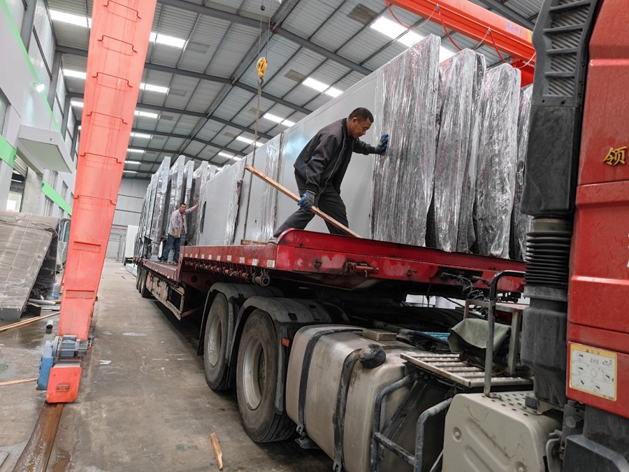 惠安公交(jiāo)站台發貨 惠安公交站台發貨