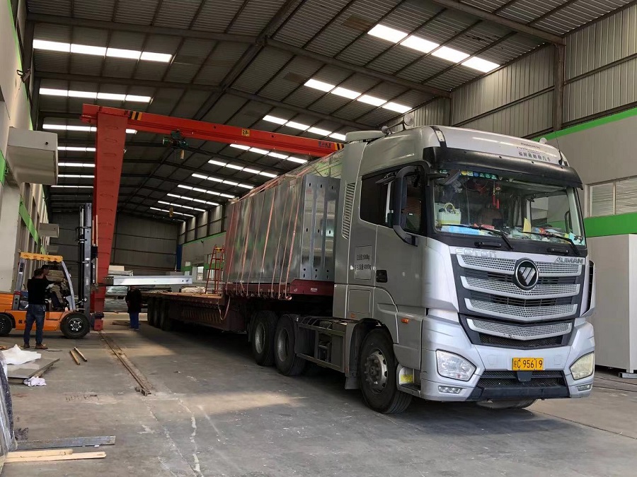 三亞公(gōng)交站台發貨圖 三(sān)亞公交(jiāo)站台發(fā)貨圖