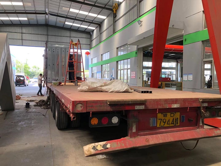 三亞公交站台發貨圖 三亞公交站台發貨圖