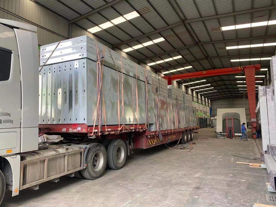 三亞(yà)公交站台發貨圖 三亞公交站台發貨圖