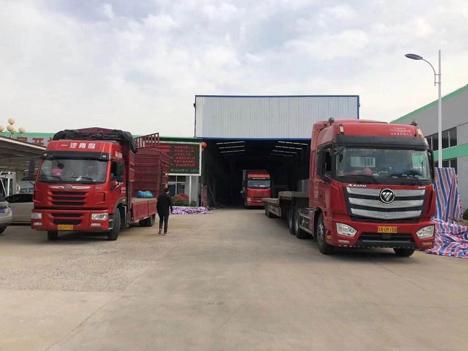 上海候車亭發貨圖 上(shàng)海候車亭發貨(huò)圖(tú)