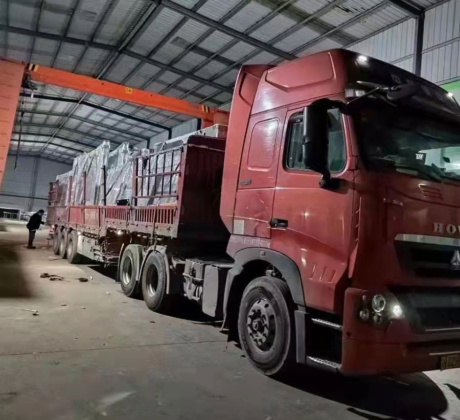 候車亭發貨圖 候車亭發貨圖