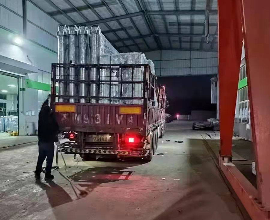 候車亭發貨圖 候車亭發貨圖