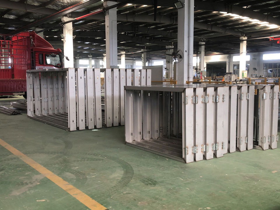 公交站台發貨圖(tú) 公交站台發貨圖