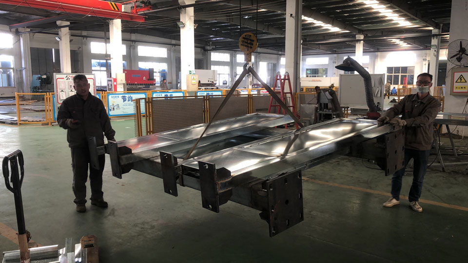 新(xīn)疆獨山子發貨(huò)圖 新疆獨山子發貨圖