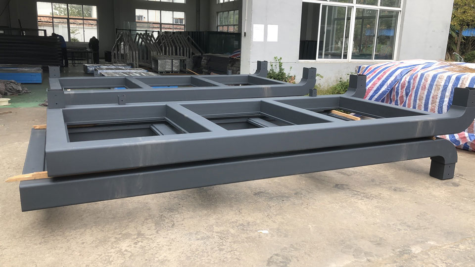 新(xīn)疆獨山子發貨圖 新(xīn)疆(jiāng)獨山子發貨(huò)圖