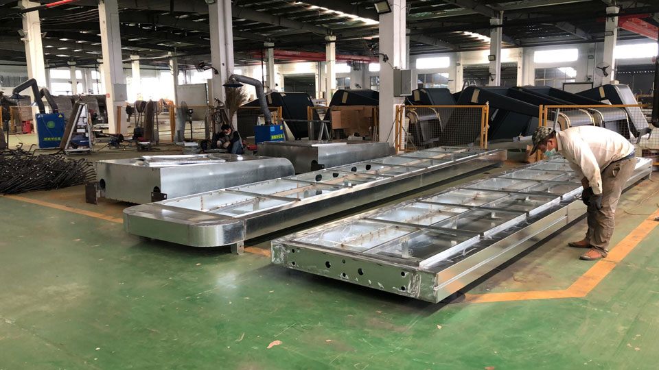 青島候車亭發貨 青島候車(chē)亭發貨