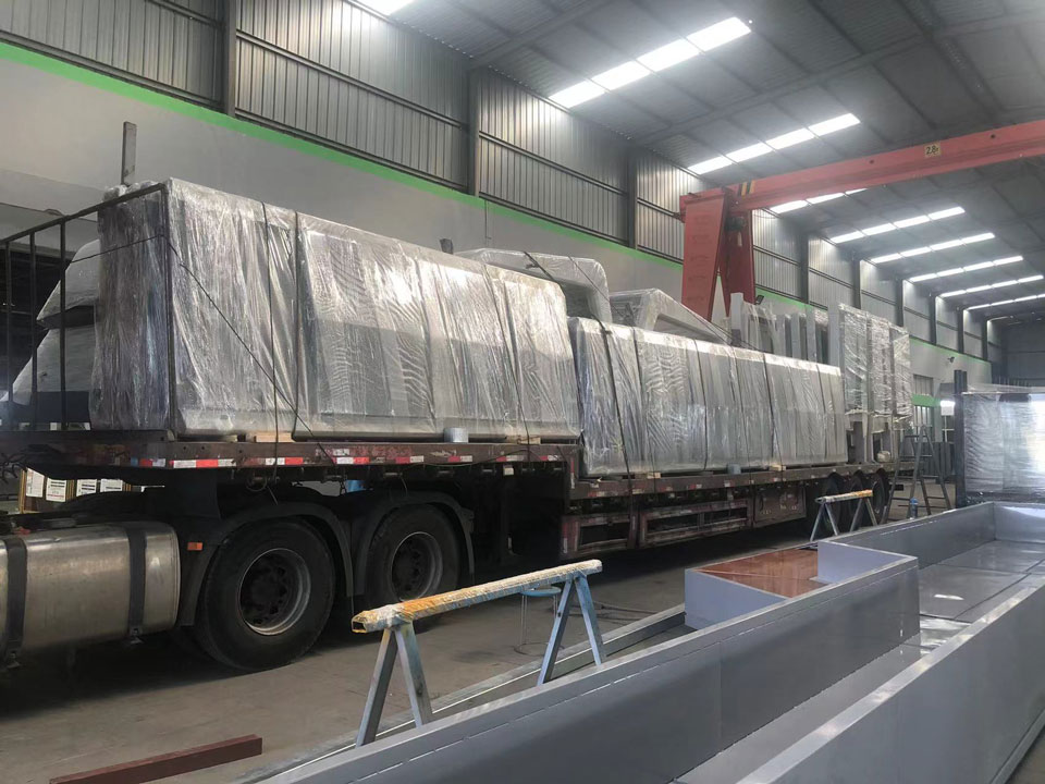 惠(huì)安候車亭發貨圖 惠安候車亭發貨圖(tú)