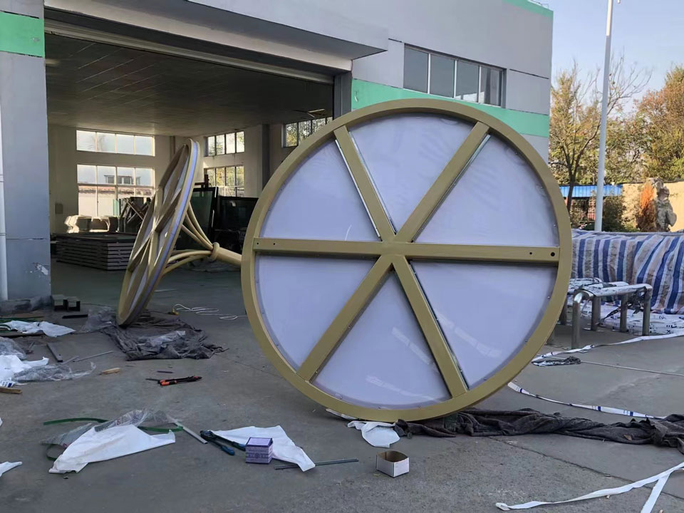 南平公交站台發貨圖 南平公交站台發貨圖(tú)