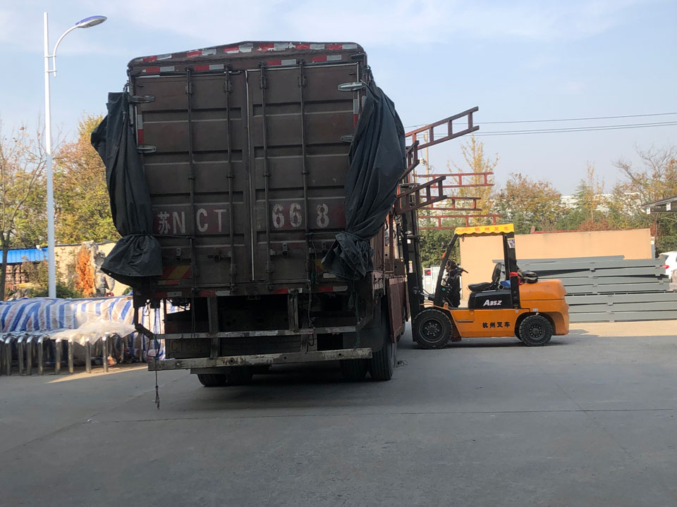 鹽城(chéng)路(lù)牌發(fā)貨圖 鹽城路牌發貨圖