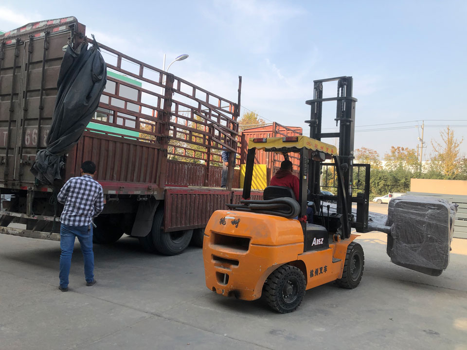 鹽城(chéng)路牌發貨圖 鹽城路牌發貨圖