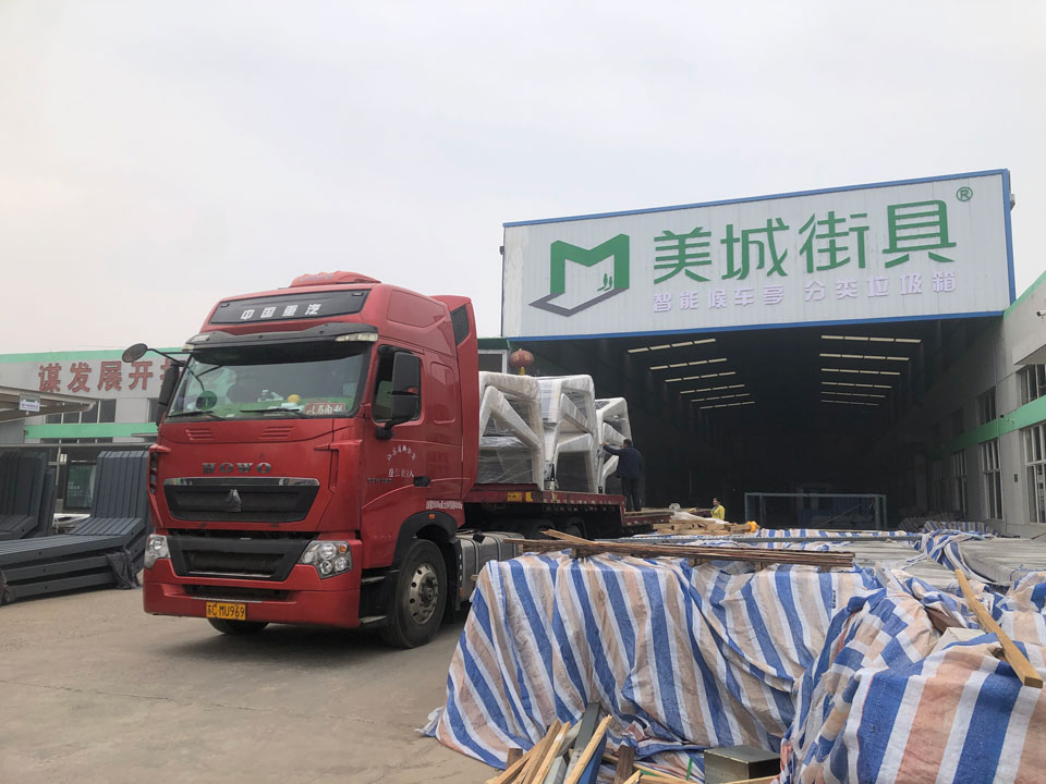 惠安候車亭發(fā)貨 惠安候(hòu)車亭發貨