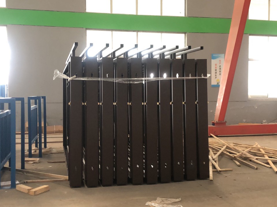 2021.12.9江西吉安公交候車亭發貨記錄 2021.12.9江西吉安公交候車(chē)亭發貨記(jì)錄