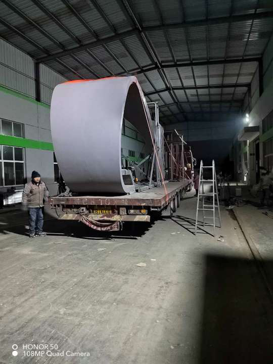 鹽城候車(chē)亭發貨圖 鹽城候車亭(tíng)發貨圖