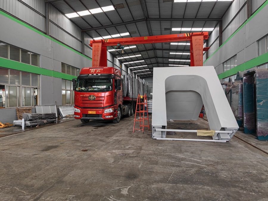 三亞公(gōng)交站台發貨(huò) 三亞公交站台發貨