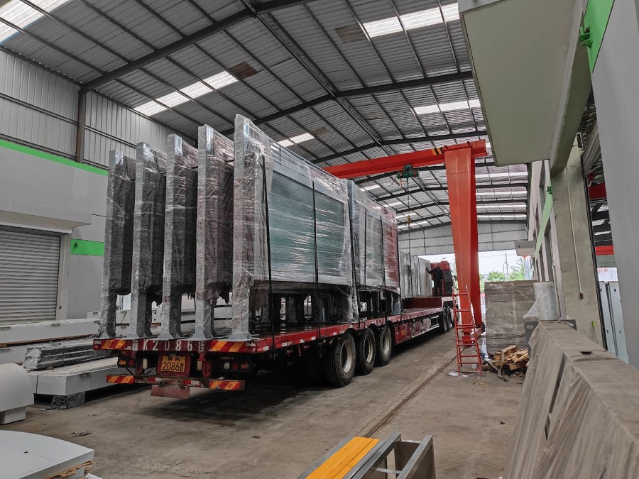 三亞公交站台發貨 三亞(yà)公交站台發貨