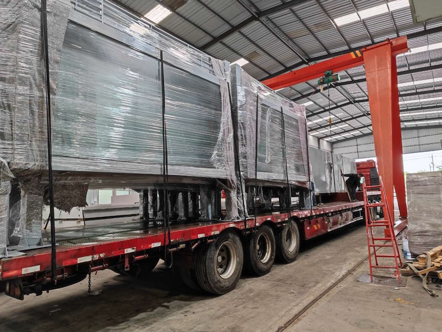 三(sān)亞(yà)公交站台發貨 三亞公交站(zhàn)台發貨