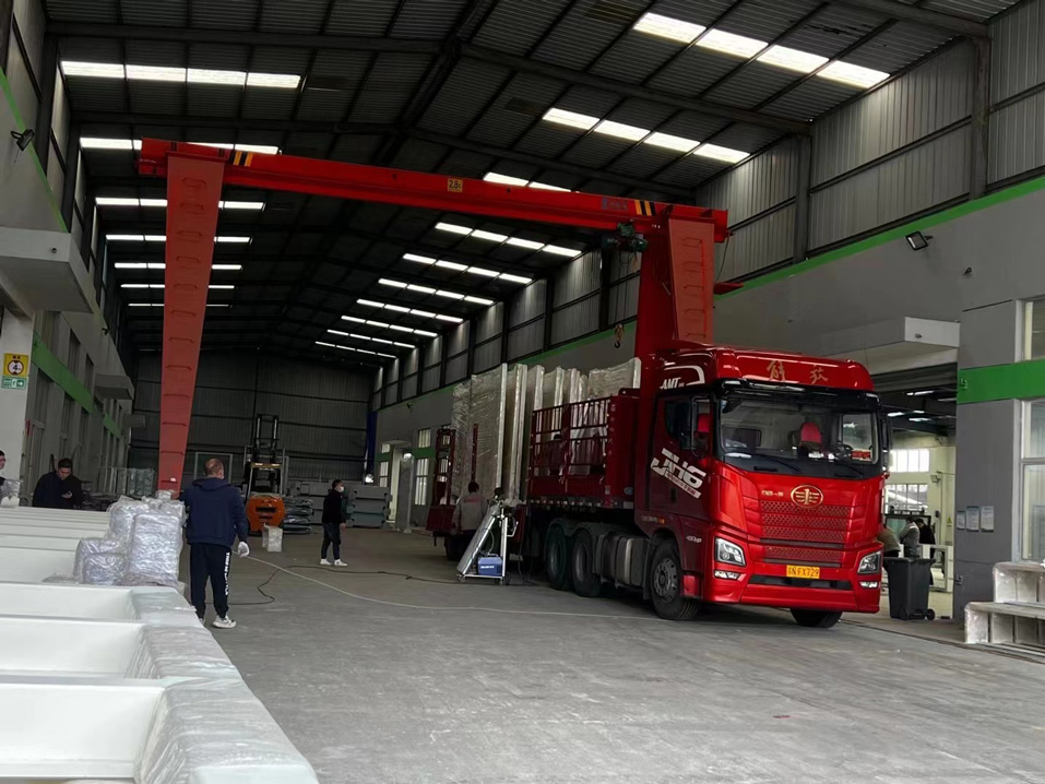 新疆獨(dú)山子候車亭發貨 新疆獨山子候車亭發貨