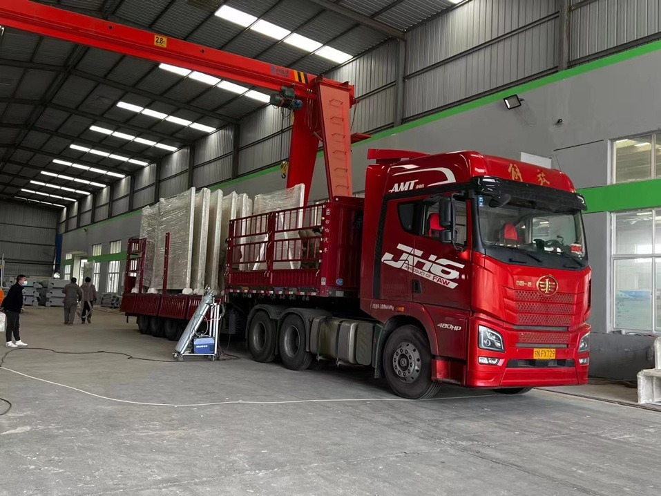 新疆(jiāng)獨山子候車亭發貨 新疆獨山子候車亭(tíng)發貨