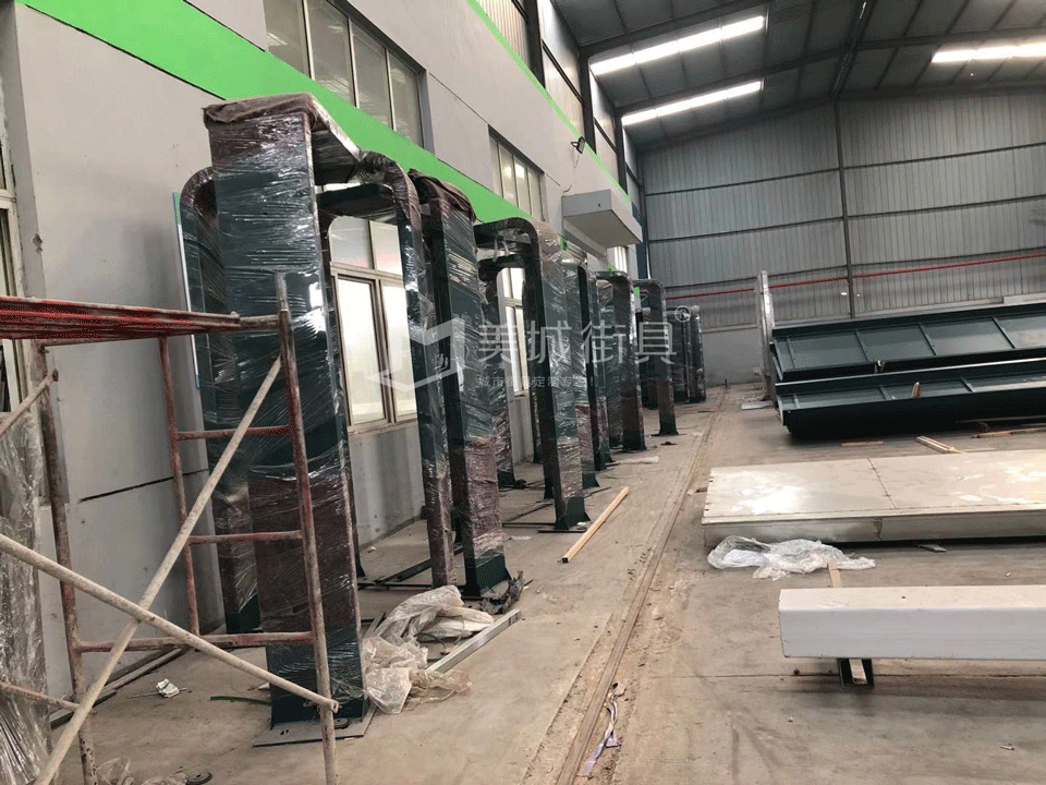 公交(jiāo)站台 公交站台