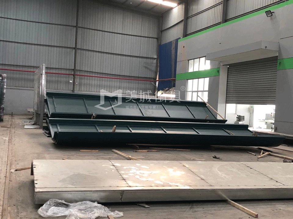 公交站台 公交站(zhàn)台