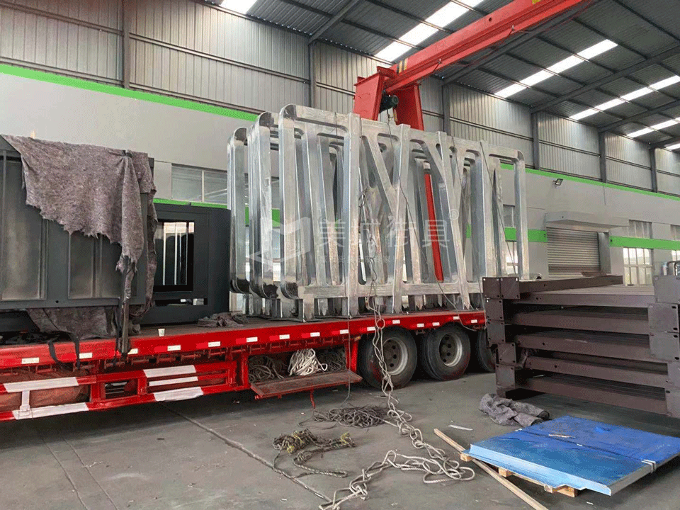 合肥候車亭發貨(huò) 合肥候車亭發貨(huò)