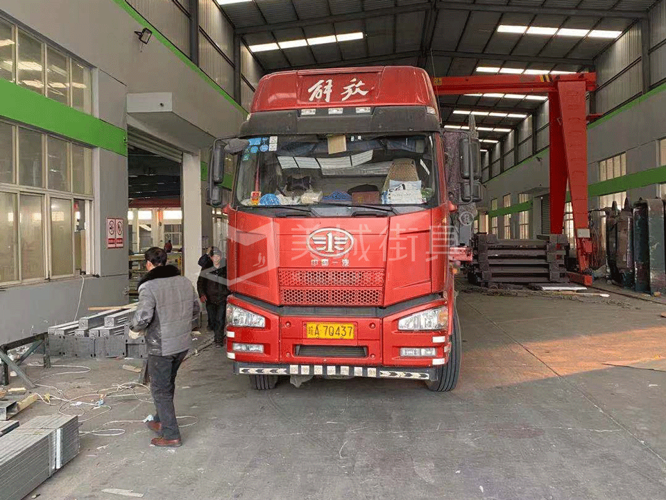 合肥候車亭發貨 合肥(féi)候車亭(tíng)發貨